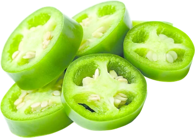 Jalapeño